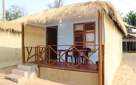 Kamaxi Beach Resort Goa